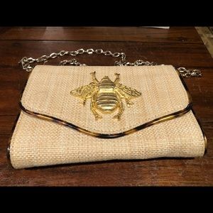 Lisi Lerch Sadie Clutch